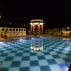 Castle Narela Lake Resort